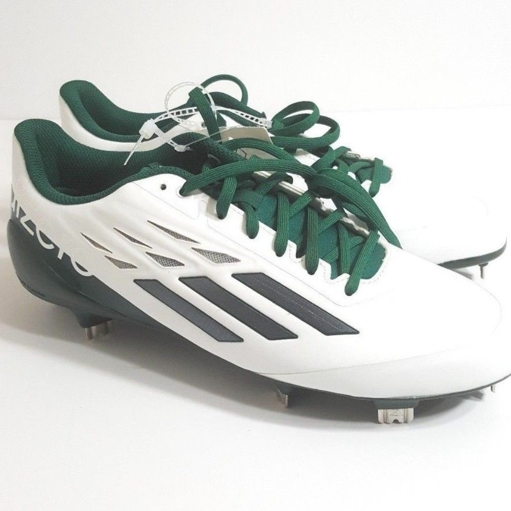 Men Adidas Baseball Adizero Size 8 NWT